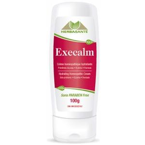 Herbasante Execalm (Eczema) Cream 100g