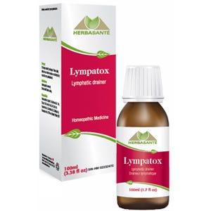 Herbasante Lympatox Lymphatic Drainer, 100ml Online