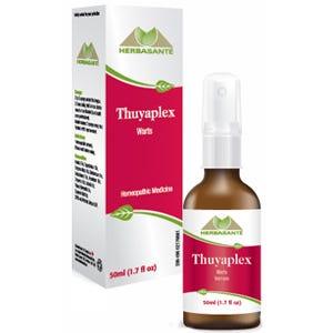 Herbasante Thuyaplex (Warts) 50ml