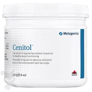 Metagenics Cenitol 222g Powder - Nature's Source Inc