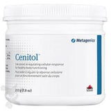 Metagenics Cenitol 222g Powder - Nature's Source Inc