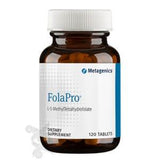 Metagenics FolaPro 120 Tablets - Nature's Source Inc