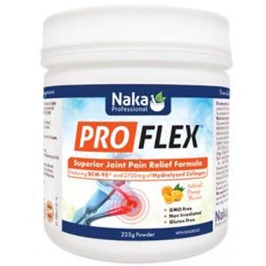 Naka Pro Flex, 225g Online