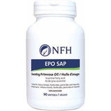 NFH EPO SAP 90 softgels - Nature's Source Inc