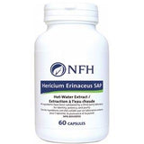 NFH Hericium Erinaceus SAP 60 Veg - Caps - Nature's Source Inc