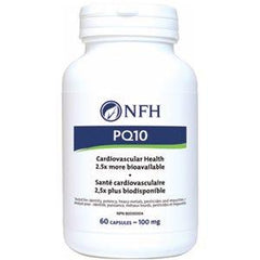 NFH PQ-10 SAP, 60 Capsules Online