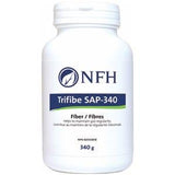NFH Trifibe SAP - 340 Fiber, 340g - Enhance Intestinal Motility and Gut Regularity, Helps Prevent Constipation - Nature's Source Inc