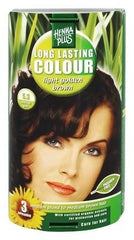 Henna Plus Light Golden Brown 100 ml