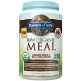 Garden of Life Raw All - In - One Chocolate 1017g - Nature's Source Inc