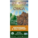 Host Defense Chaga 60 Veg Caps - Nature's Source Inc