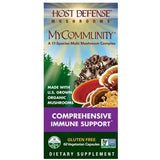 Host Defense MyCommunity 60 Veg Caps - Nature's Source Inc
