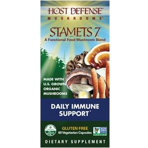 Host Defense Stamets 7 30c