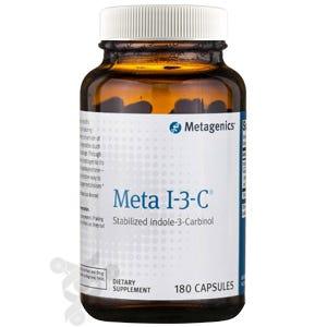 Metagenics Meta I 3 C 180c - Nature's Source Inc