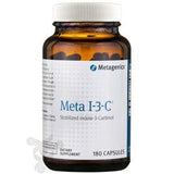 Metagenics Meta I 3 C 180c - Nature's Source Inc