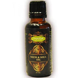 Maiga Neem and Shea Oil - 30ml - Nature's Source Inc