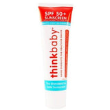 Thinkbaby SPF 50+ Safe Sunscreen (89ml) - Nature's Source Inc