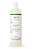 Oneka Cedar & Sage Shampoo - 500ml - Nature's Source Inc