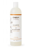 Oneka Goldenseal & Citrus Shampoo - 500ml - Nature's Source Inc