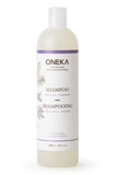 Oneka Angelica & Lavender Shampoo - 500ml - Nature's Source Inc