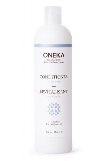 Oneka Unscented Conditioner - 500ml