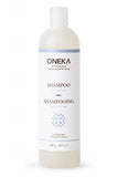 Oneka Unscented Shampoo - 500ml - Nature's Source Inc