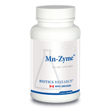 Biotics Research Mn - Zyme 100T - Nature's Source Inc