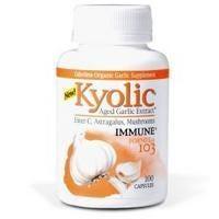 Kyolic Formula 103 90 c