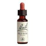 Bach Wild Rose 20 ml - Nature's Source Inc