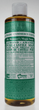Dr. Bronner's Almond Pure Castille Soap 472ml - Nature's Source Inc