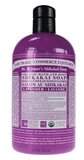 Dr. Bronner's Body Pure Castile Soap Lavender 709 ml - Nature's Source Inc