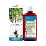 Herbal Gem G20 DEPURASAP 250M - Nature's Source Inc