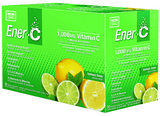 Ener - C Lemon Lime 30 Packets - Nature's Source Inc