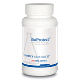 Biotics Research BioProtect 90 Capsules - Nature's Source Inc