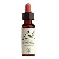 Bach Gentian 20 ml