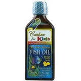 Carlson Laboratories VFFO Kids Lemon 200ml - Nature's Source Inc