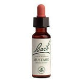 Bach Mustard 20 ml - Nature's Source Inc