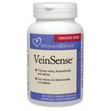 WomenSense VeinSense 90vc - Nature's Source Inc