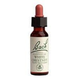 Bach White Chestnut 20 ml - Nature's Source Inc