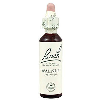 Bach Walnut 20 ml