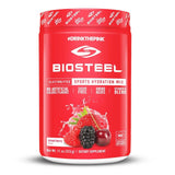 Biosteel Hydration Mix Mixed Berry 315g - Nature's Source Inc