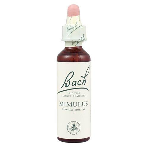 Bach Mimulus 20 ml