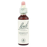Bach Mimulus 20 ml - Nature's Source Inc