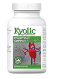 Kyolic Formula 100 Everyday Support 360 capsules - Nature's Source Inc