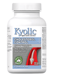 Kyolic Formula 106 Choles Contorl with Hawthorn 180 capsules - Nature's Source Inc