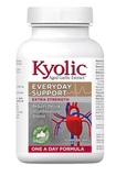 Kyolic Extra Strength 1000 mg One A Day 60 veg tabs - Nature's Source Inc