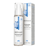 Derma E Hydrating Serum 60 ml - Nature's Source Inc
