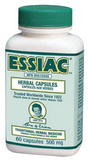 Essiac Traditional Herbal Medicine 60vc - Nature's Source Inc
