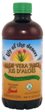 Lily of the Desert Aloe Vera Juice Whole Leaf 946ml - Nature's Source Inc