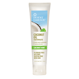 Desert Essence Coconut Oil Toothpaste - 176g - Nature's Source Inc