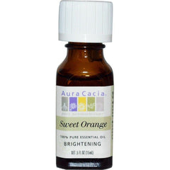 Aura Cacia Sweet Organge 15ML